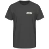 Naish Loose Fit T-Shirt Est. 1979 sand