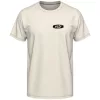 Naish Loose Fit T-Shirt Est. 1979 sand
