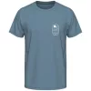 Naish T-Shirt Maui Ocean