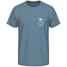 Naish T-Shirt Maui Ocean