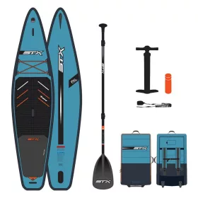 STX ISUP TOURER 2026