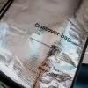 Manera Crossover boardbag 6'4