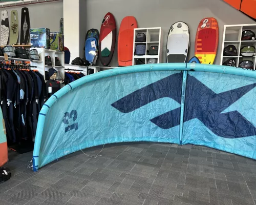 F-One Breeze V3 13M2 #Premium kites®