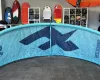 F-One Breeze V3 13M2 #Premium kites®