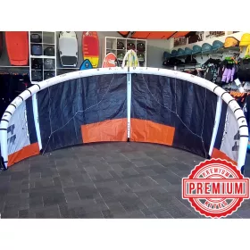 F-One Bandit 17 11m2 2025 T. #Premium kites®