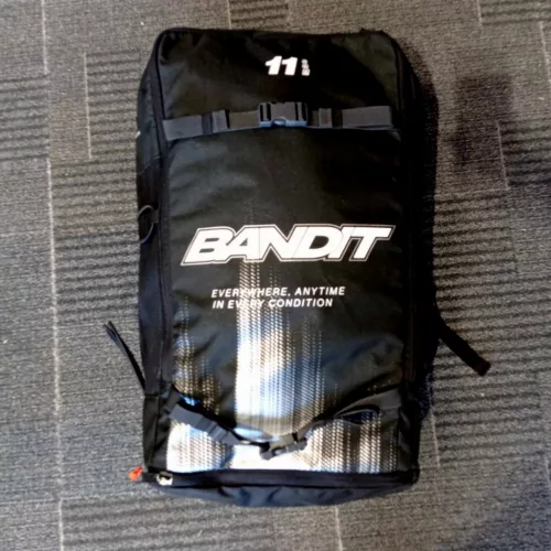 F-One Bandit 17 11m2 2025 T. #Premium kites®