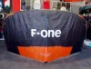 F-One Bandit 17 11m2 2025 T. #Premium kites®