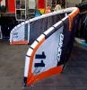F-One Bandit 17 11m2 2025 T. #Premium kites®