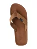 Brunotti Algheri Men Flip Flops papucs brown