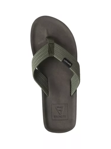 Brunotti Algheri Men Flip Flops papucs