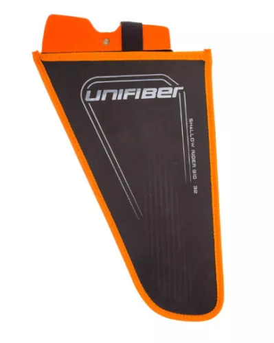 Unifiber Shallow Rider Powerbox