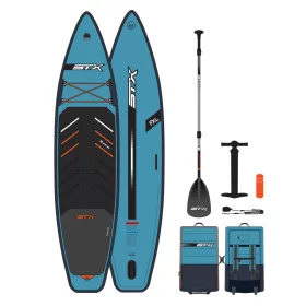 STX iSUP Hybrid Tourer 2026