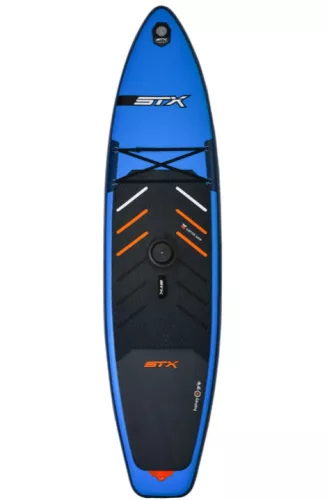 STX iSUP Hybrid Tourer 2026