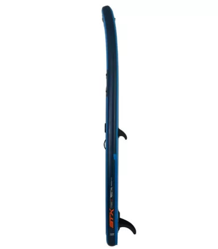 STX iSUP Hybrid Tourer 2026
