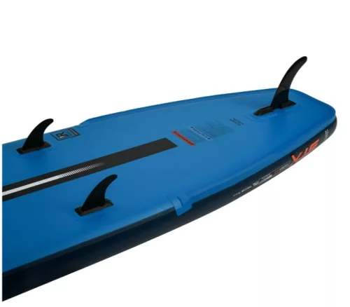 STX iSUP Hybrid Tourer 2026