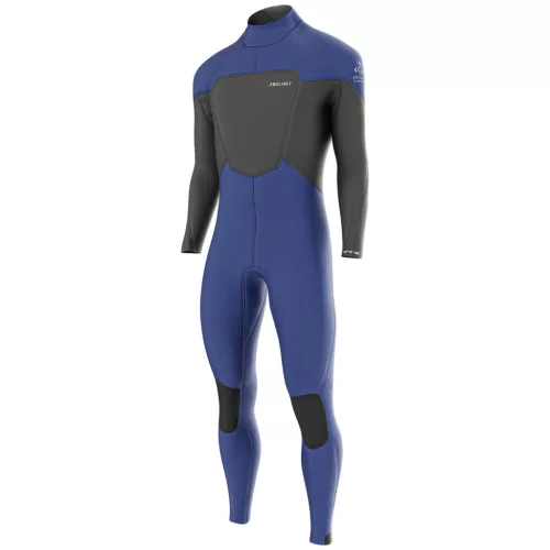 Prolimit Fusion Steamer 5/4 Backzip 2026