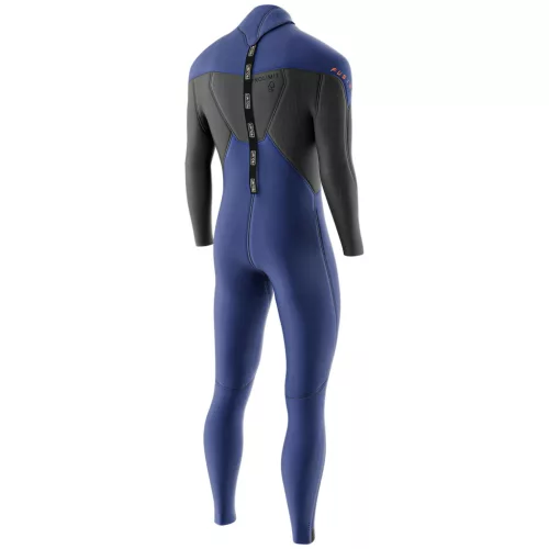 Prolimit Fusion Steamer 5/4 Backzip 2026