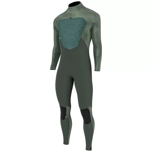 Prolimit Fusion Steamer 5/4 Backzip 2026