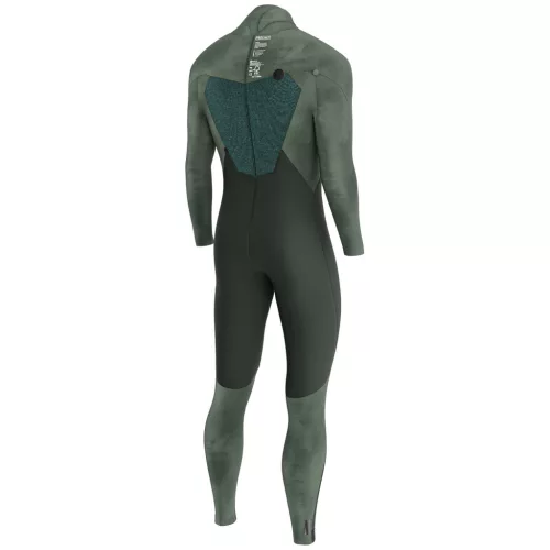 Prolimit Fusion Steamer 5/4 Backzip 2026