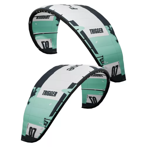 TRIGGER V2 TEC 2026 10 m2