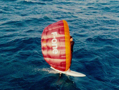 F-One FRIGATE 