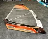 Simmer SCS 8.0m2 Slalom 3 cam.