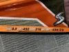 Simmer SCS 8.0m2 Slalom 3 cam.