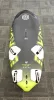 Novenove World Cup Slalom Full Carbon Foil Ready 139L új skeggel és boardbaggel