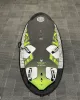 Novenove World Cup Slalom Full Carbon Foil Ready 139L új skeggel és boardbaggel