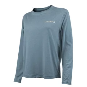 Manera Woman WETSHIRT SUNSHELL LS