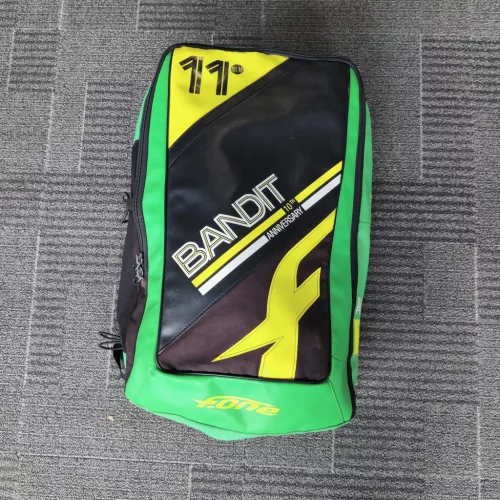 F-One Bandit X 2017 11 m2