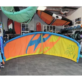 F-one Breeze 15m2