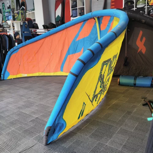 F-one Breeze 15m2
