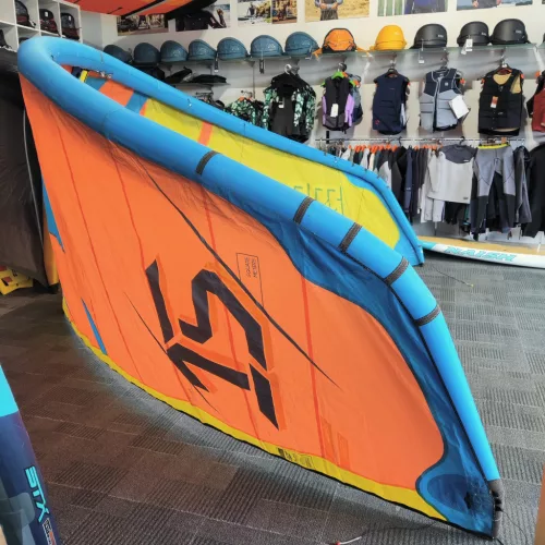F-one Breeze 15m2