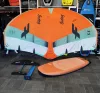 F-One Rocket 5'10 + Phantom 1480 + Alu Mast 75cm + Swing V3 5.5