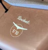 F-One Rocket 5'10 + Phantom 1480 + Alu Mast 75cm + Swing V3 5.5