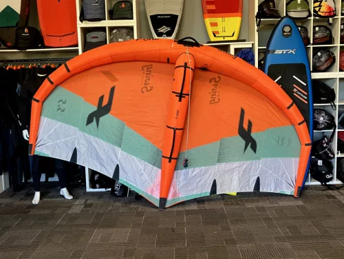 F-One Swing V3 5.5 m2