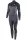 Prolimit OXYGEN Freezip 6/4 Turqoise