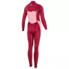 Prolimit OXYGEN Freezip 6/4 Turqoise