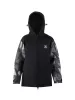 Brunotti Radiance Neo Jacket Titanium