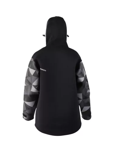 Brunotti Radiance Neo Jacket Titanium