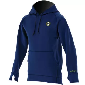 Prolimit SUP Neoprene Hoodie 1.5mm L, XL blue/yellow