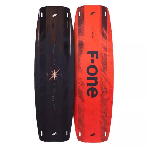 F-One SPARK
