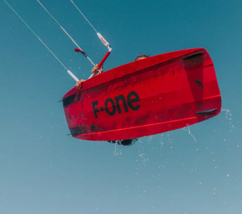 F-One SPARK