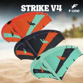 F-One Strike V4 