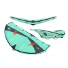 F-One Strike V4 4.5  MINT/ONYX