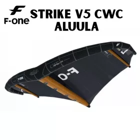 F-One STRIKE CWC ALUULA V5 7,0