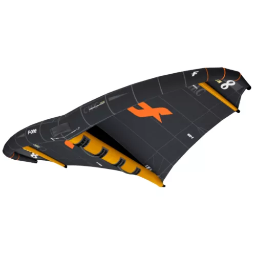F-One STRIKE CWC ALUULA V5 7,0