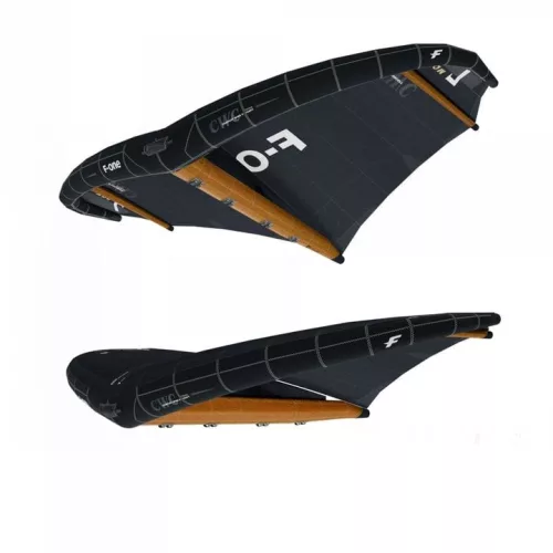 F-One STRIKE CWC ALUULA V5 7,0