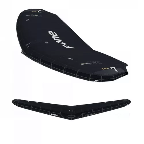 F-One STRIKE CWC ALUULA V5 7,0